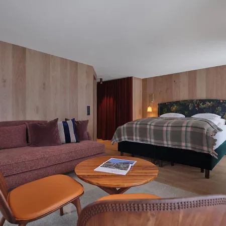 Schranz - In & Out 4* Lech am Arlberg