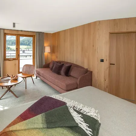 Hotel Schranz - Ski In & Ski Out 4*