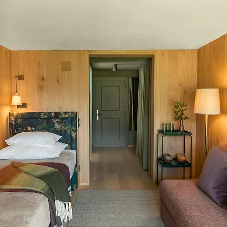 Schranz - In & Out Hotel 4*