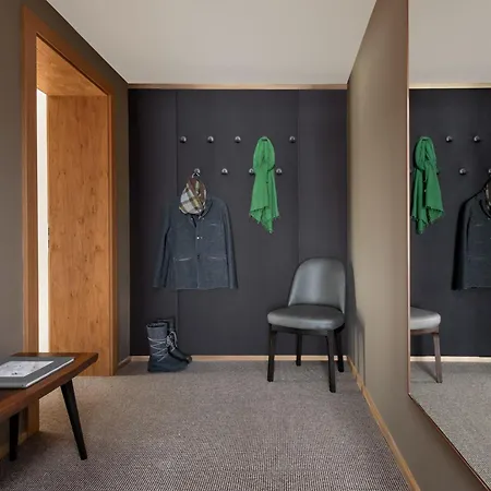 Hotel Schranz - Ski In & Ski Out Lech am Arlberg