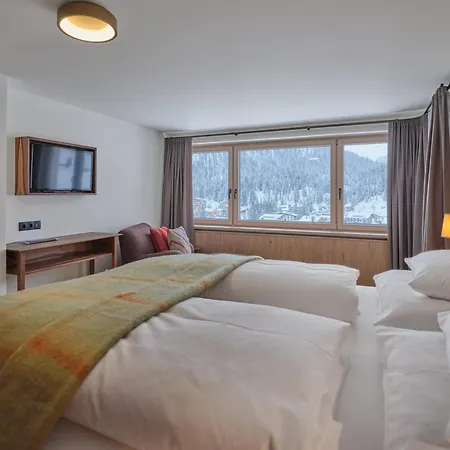 Schranz - In & Out Lech am Arlberg