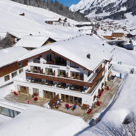 Schranz - In & Out Lech am Arlberg