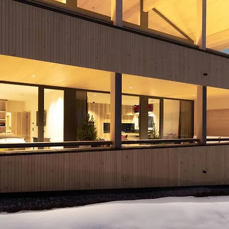 Hotel Schranz - In & Out 4*