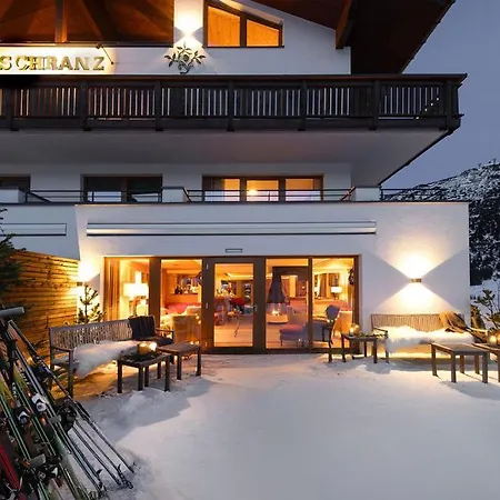 Schranz - In & Out Hotel Lech am Arlberg